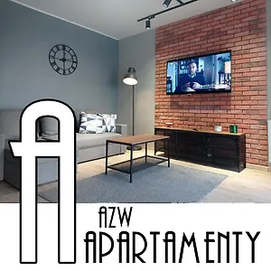 Ceryl - Azw Apartament