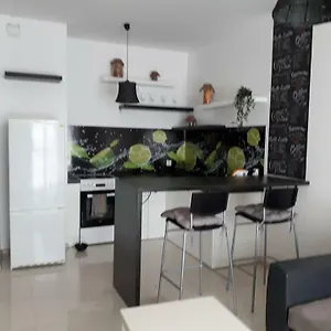 New Flat Near Sea Apartament
